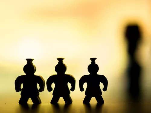 TEST du jeu RAPA NUI : villageois 1